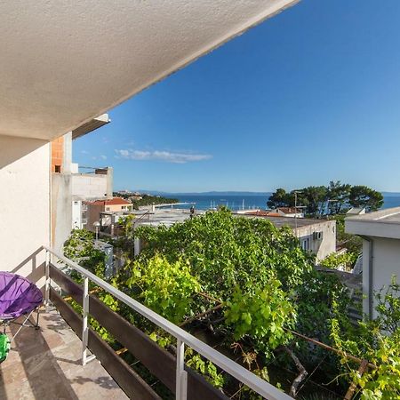 Apartment Bella Baska Voda Luaran gambar